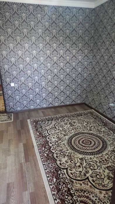 Долгосрочная квартира