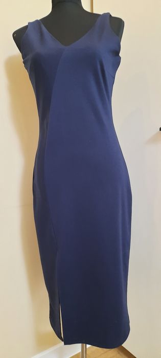 Платья трикотажные.