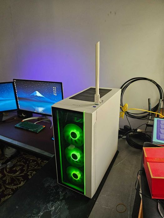 PC, Копмиютер, 3070