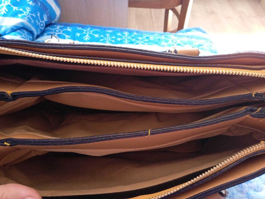 Чанта Louis Vuitton