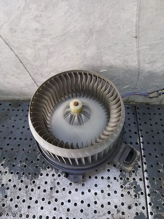 Aeroterma ventilator habitaclu dodge caliber ay2727005011