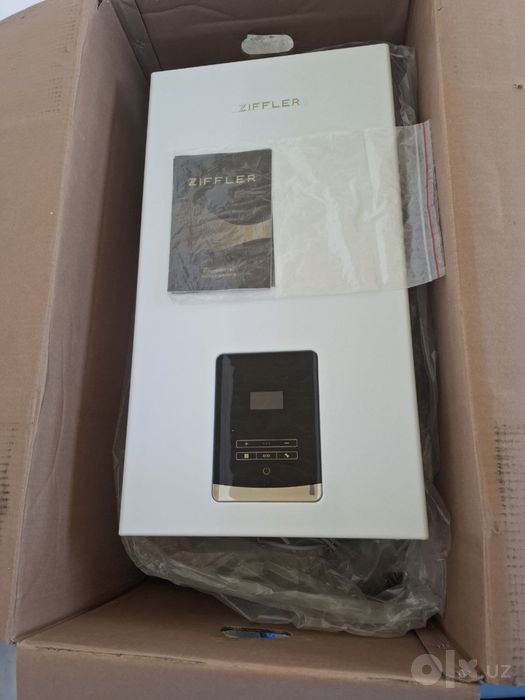 Ziffler 24 talik kato’l yangi