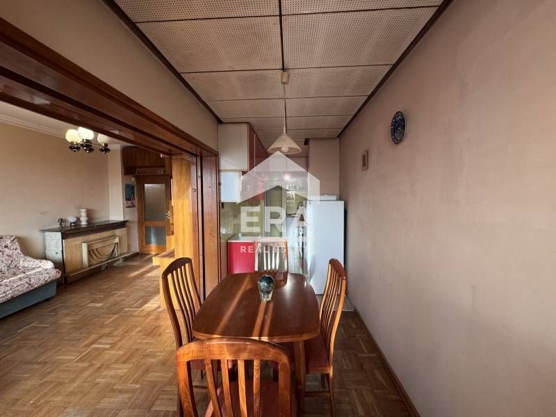 Продава се Тристаен апартамент в Варна, Окръжна болница - 86 кв.м за 1412 €/кв.м - Снимка #4