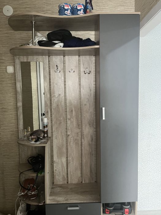 Продам прихожую в отличном состоянии