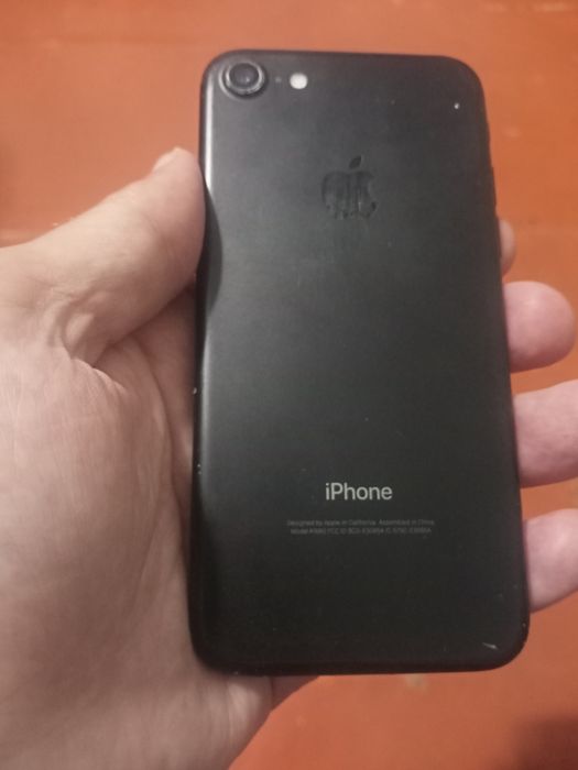 Iphone7/32gb-Оригинал