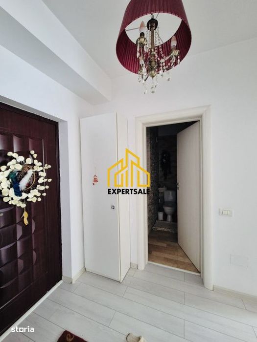 Apartament 2 Camere Mobilat in Militari Residence/Ideal pentru Locuit