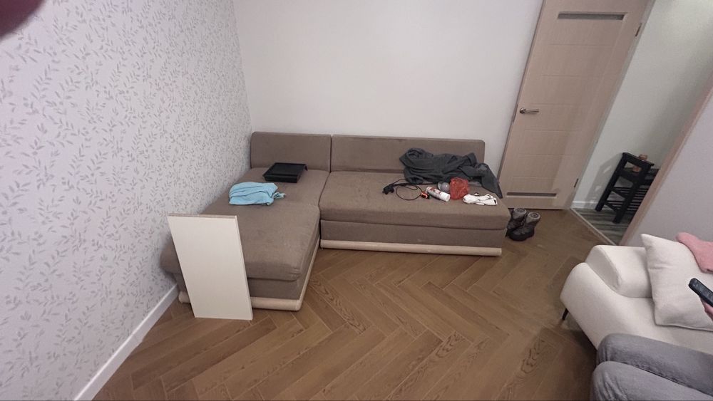 Диван 230см*90, самовывоз