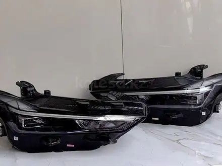 Фара на Changan X5Plus Оригинал