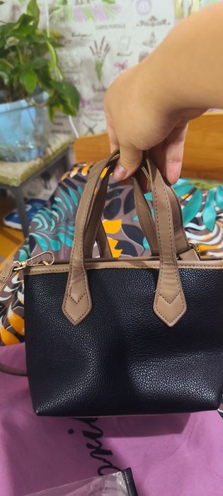 Разгрузка гардероба