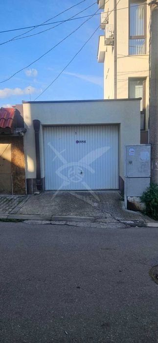 Паркомясто под наем в Центъра 133956