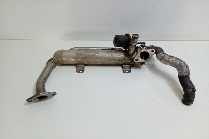 Racitor gaze 03G131512AD Volkswagen VW Caddy a 3-a generatie seria