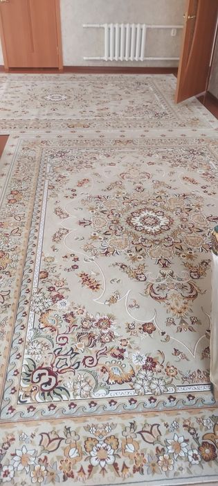 Кілемдер сатылады