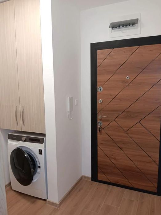 Дава се под наем Двустаен апартамент в Пловдив, Остромила - 65 кв.м за 400 € - Снимка #7