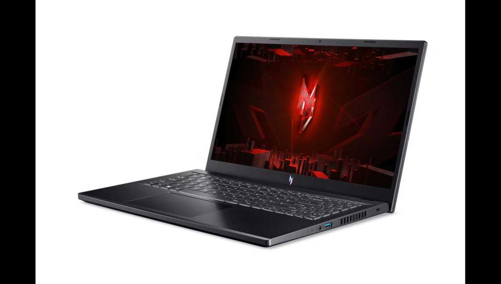 Acer Nitro V15/15,6 FHD IPS 165H/i9-13900H/16GB DDR4/512GB/RTX5060 8GB
