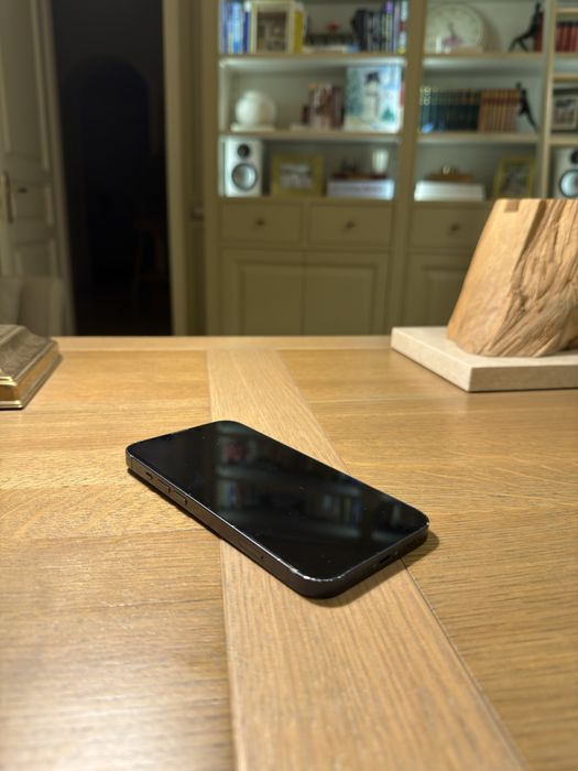 iPhone 13 256Gb Midnight Blue