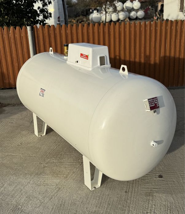 *REZERVOARE propan/Gpl | butelii | bazine/recipiente