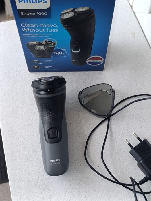 Продам шейвер в отличном состоянии