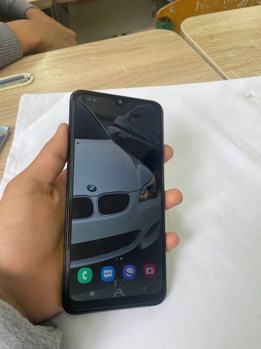 Samsung A10S srochna
