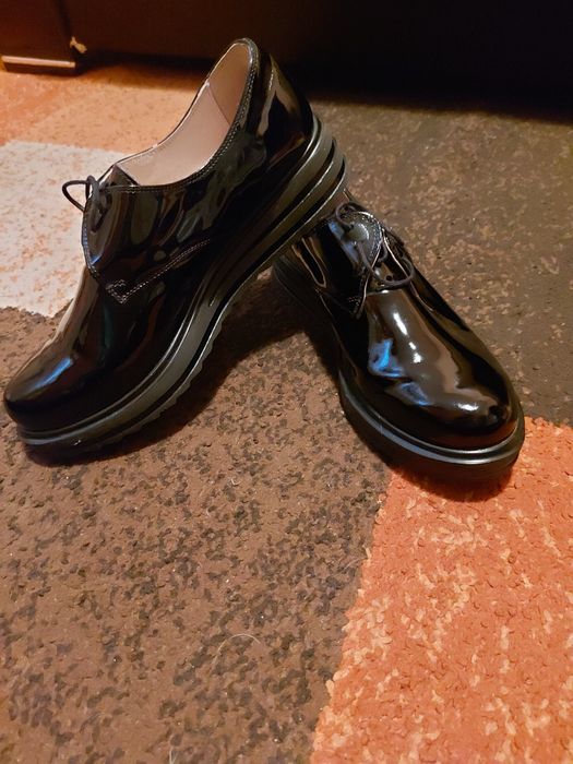 Vand pantofi dama Prego