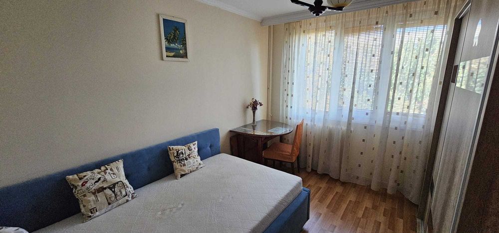 De inchiriat apartament 4 camere Prel. Ghencea