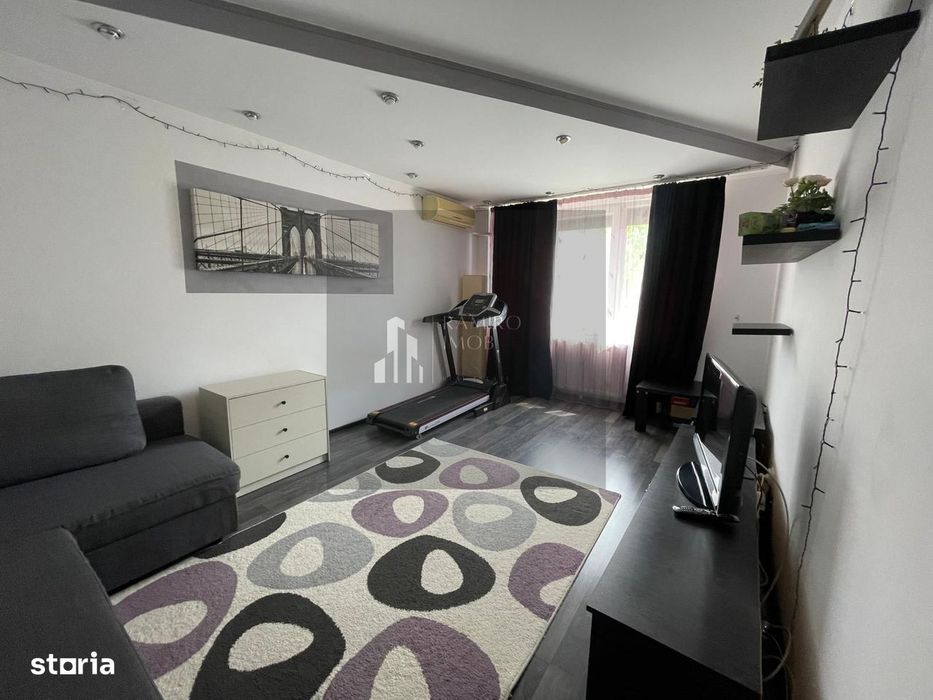 2 camere Decomandat - sector 3/3 min metrou 1 Dec x - View 2