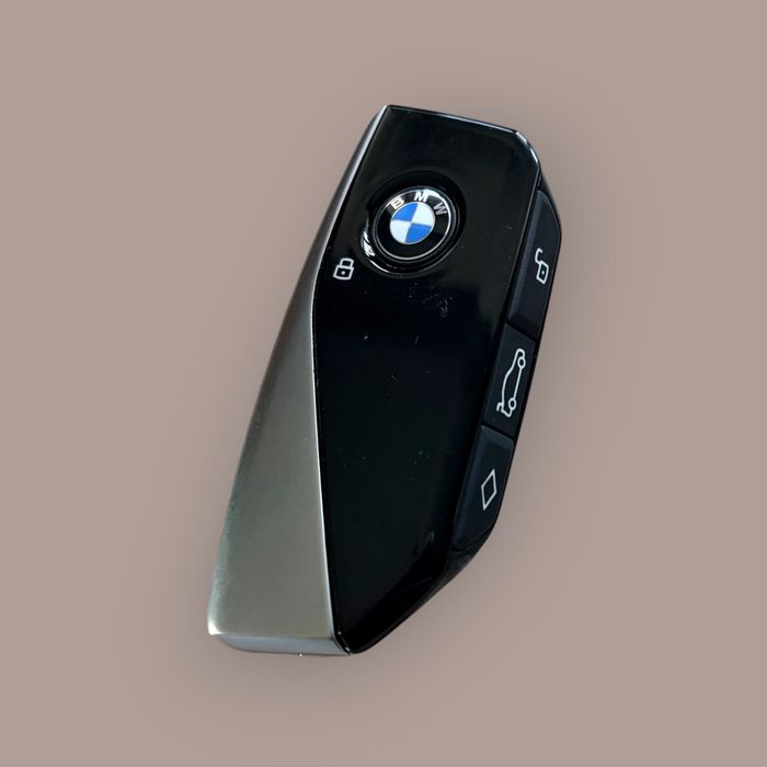 Смарт ключи BMW g серия