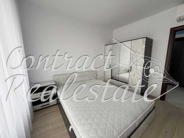 Дава се под наем Тристаен апартамент в Варна, Победа - 70 кв.м за 663 € - Снимка #4