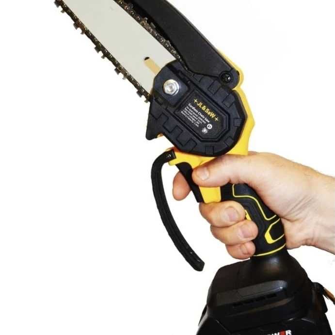 Пила аккумуляторная