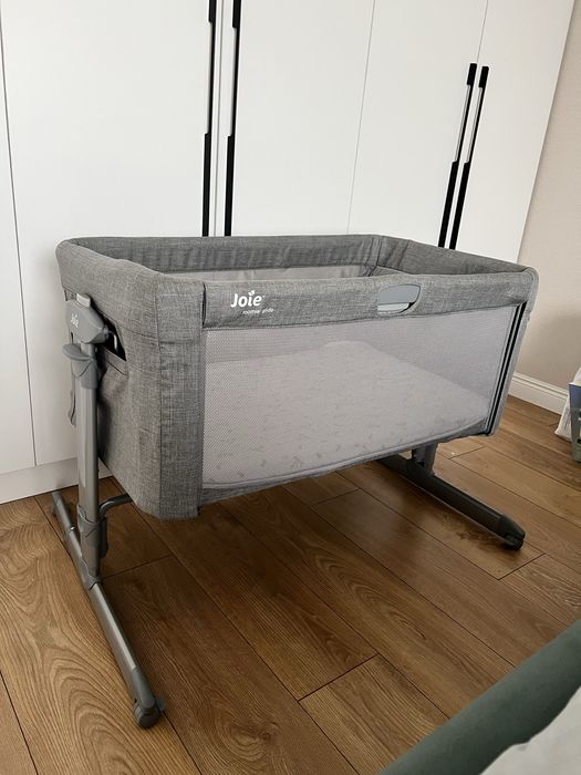 Кроватка joie колыбель