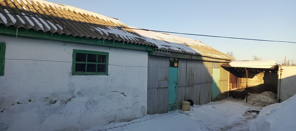 Продам дом или обмен