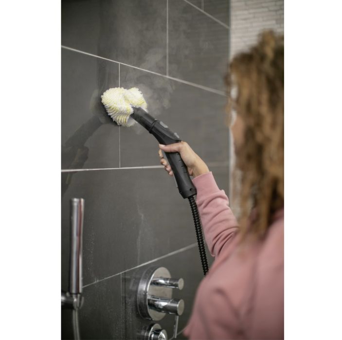Продам пароочиститель Karcher SC 2 eazyfix белый