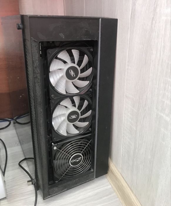 Продам пк 3070 ti