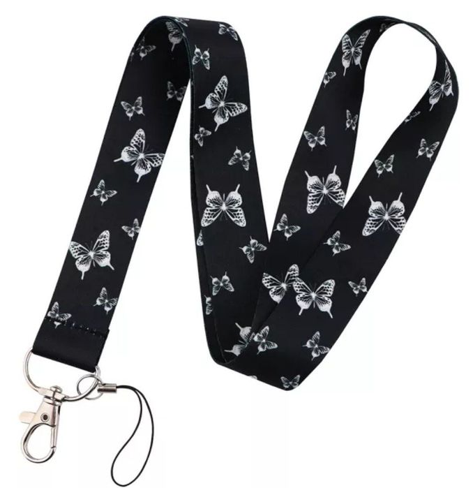 Ленточки для бэйджикоа