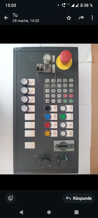 Tastaturi Siemens