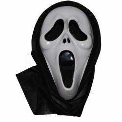 Карнавални маски за Хелоуин /Helloween