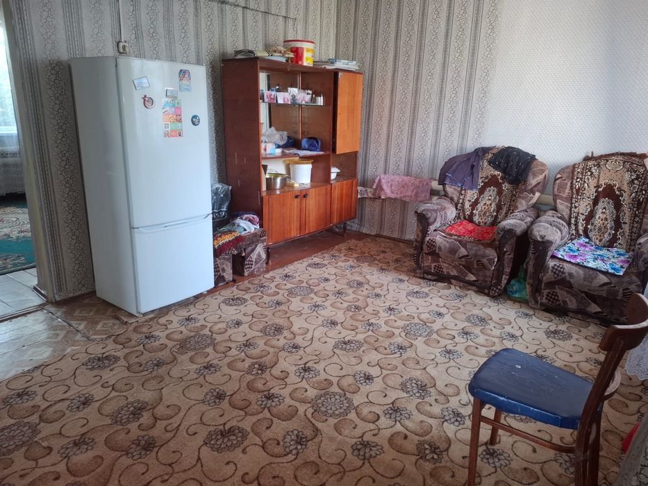 Продаж дома Уральск
