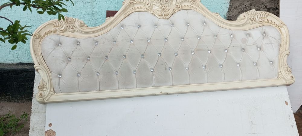 Срочно продам спальный кровать