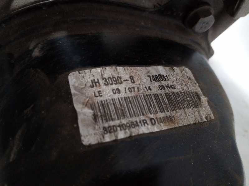 Cutie viteze Dacia Sandero/Dacia Logan 1.2 Benzina; 5 Trepte; JH3090