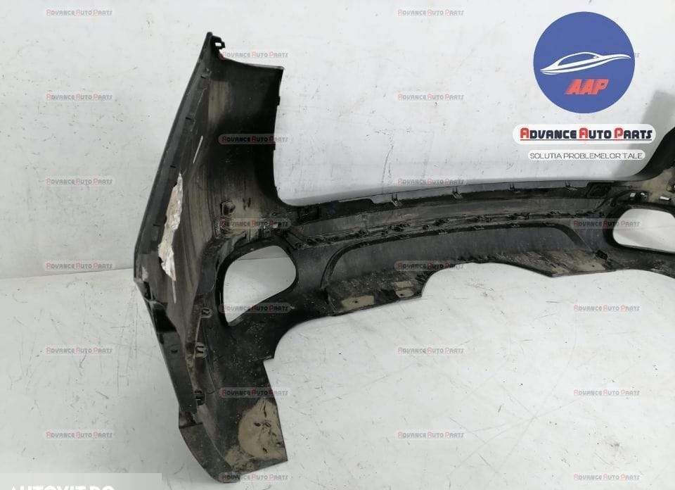 Bara spate cu senzori cod 51127294392 - originala BMW X5 F15 2013 2014