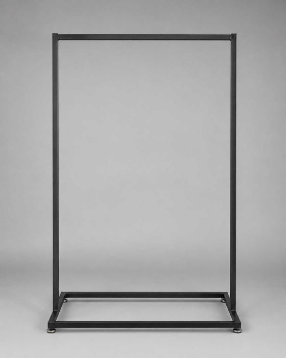 Standere metalice profesionale pentru haine, foarte solide