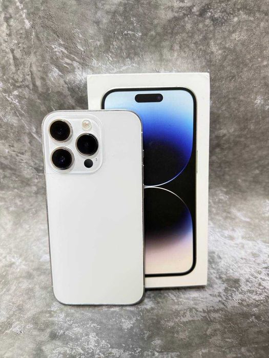 Apple iPhone 14 Pro 128гб (Актобе 413) лот 101/1104