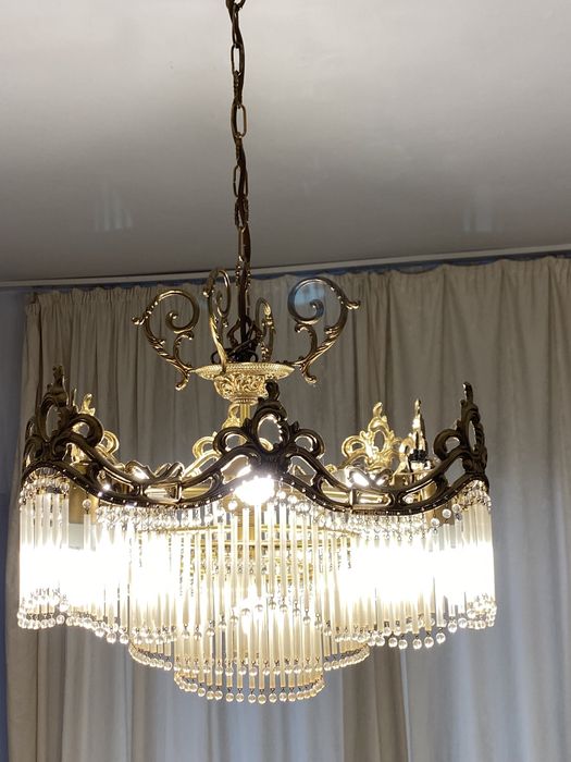 Виенски полилей, антика