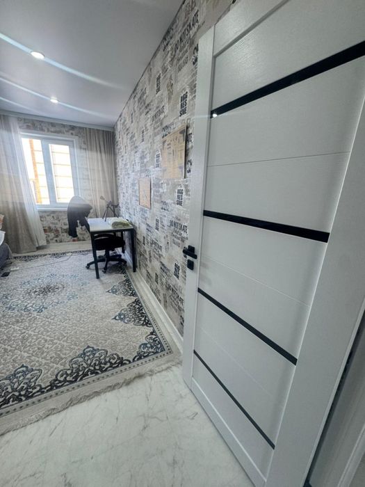 Продам кв 2-х комнатную