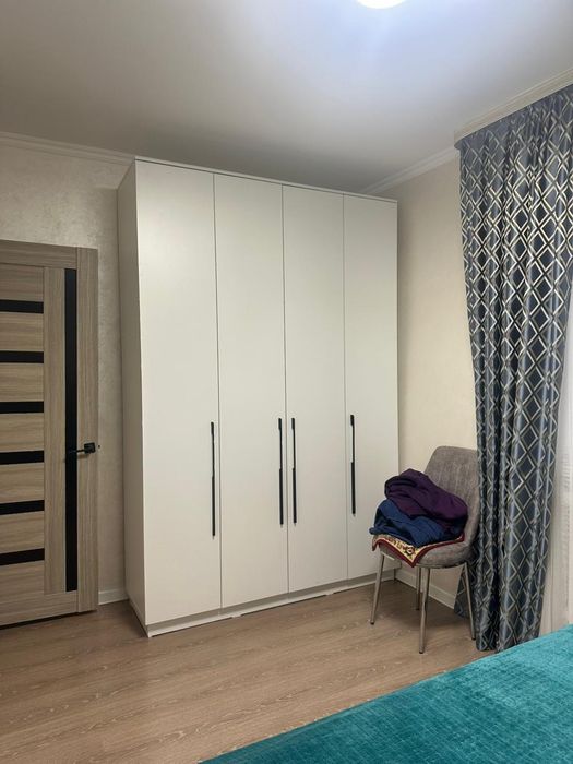 Продаётся дом в Талгаре