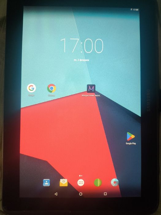 Продам планшет Samsung galaxy tab 2 10.1