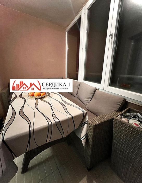 Продава се Тристаен апартамент в София, Враждебна - 85 кв.м за 2000 €/кв.м - Снимка #5