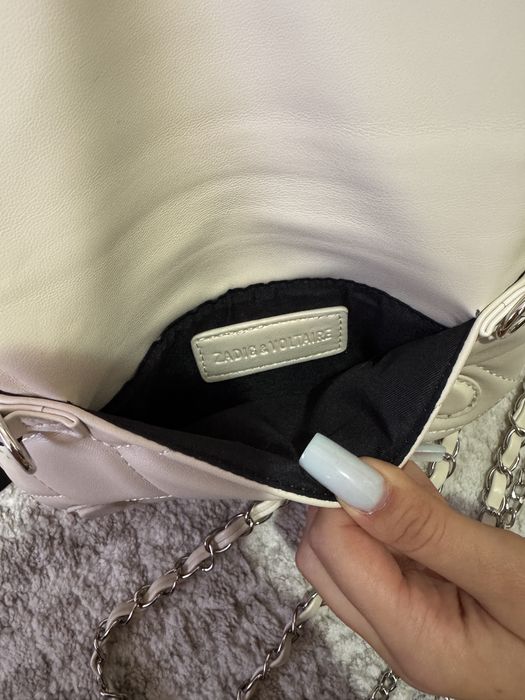 Geanta Zadig Voltaire