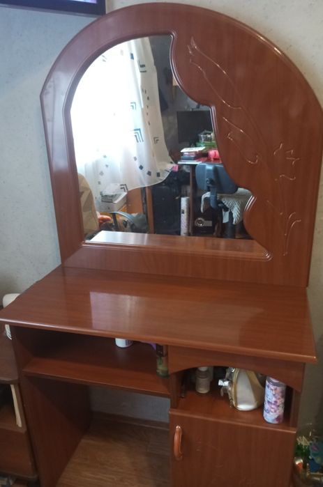 Туалетный столик