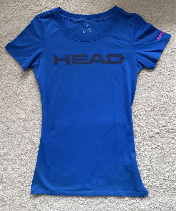 Тениска HEAD размер XS/S