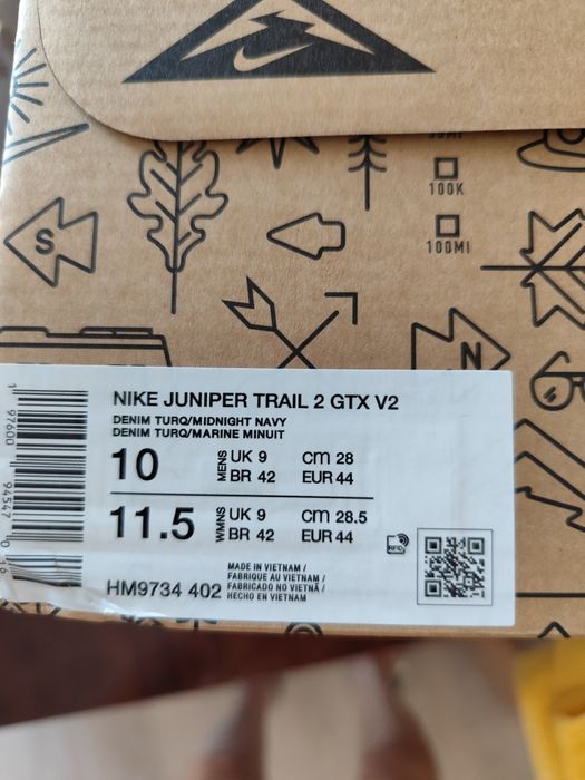 Кроссовки Найк продам ( Новые ).